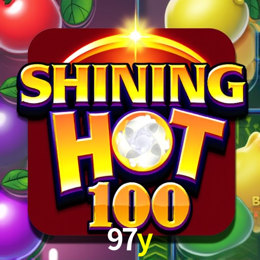 Sinta a adrenalina dos jogos de cassino com 97y